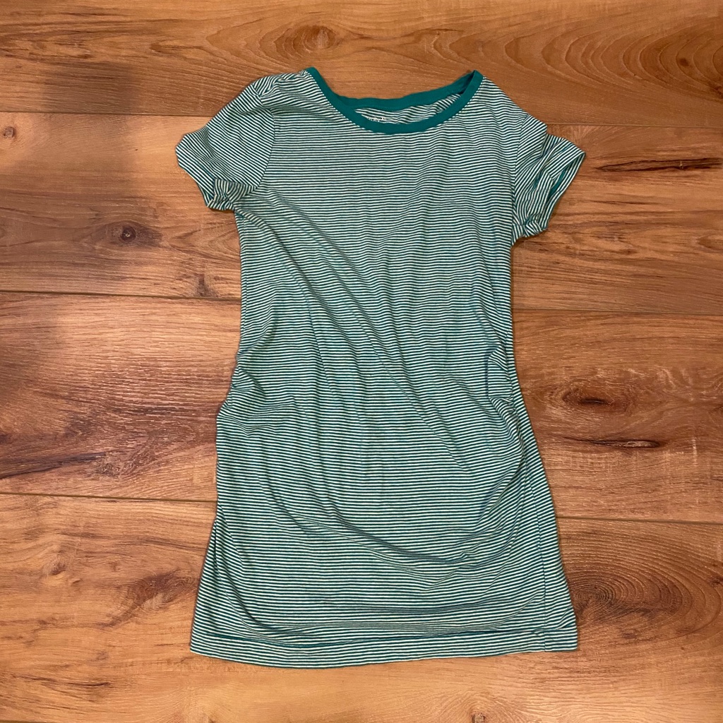 Gapmaternity Tee